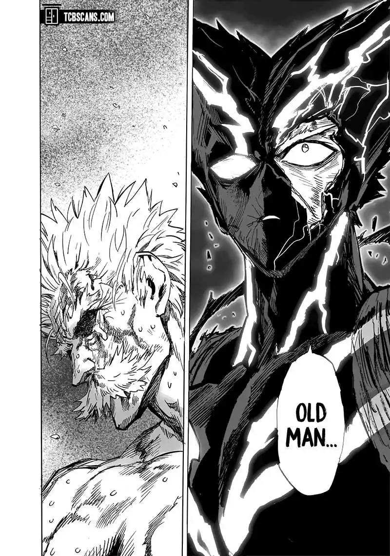 One-Punch Man Chapter 154 32